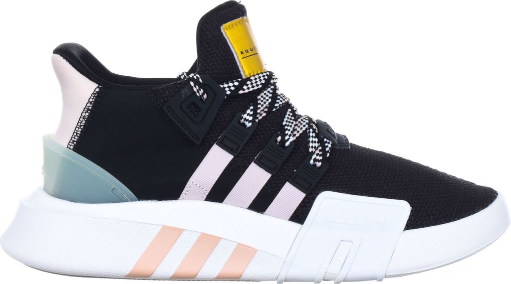 Adidas Damen Sneaker EQt Bask ADV W Schwarz Freizeitschuh EE5044 Gr.36