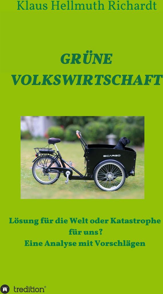 Grüne Volkswirtschaft