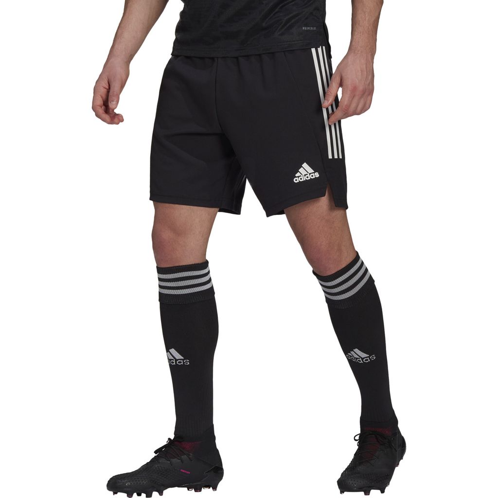 Adidas Condivo 21 Pantaloncini Primeblue M GJ6804 Pullover Produktbild 