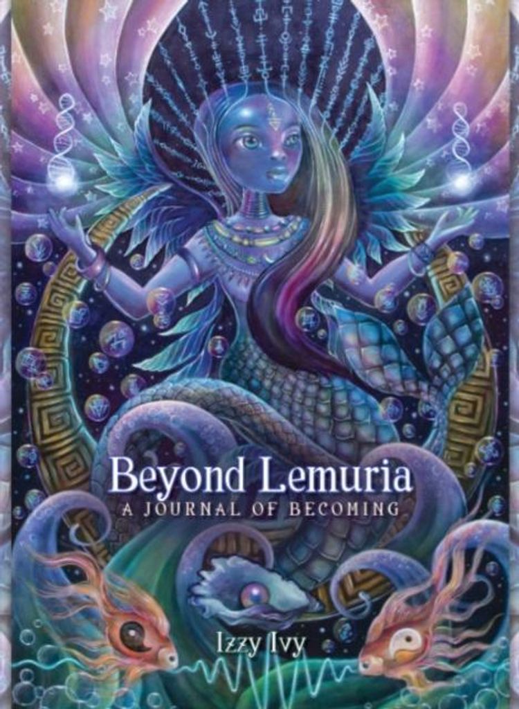Ivy, I: Beyond Lemuria