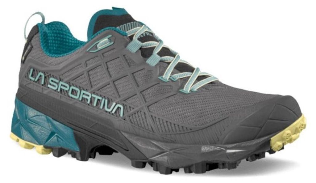 La Sportiva Schuhe La Akyra Ii Gtx, ZFHS083G00E34