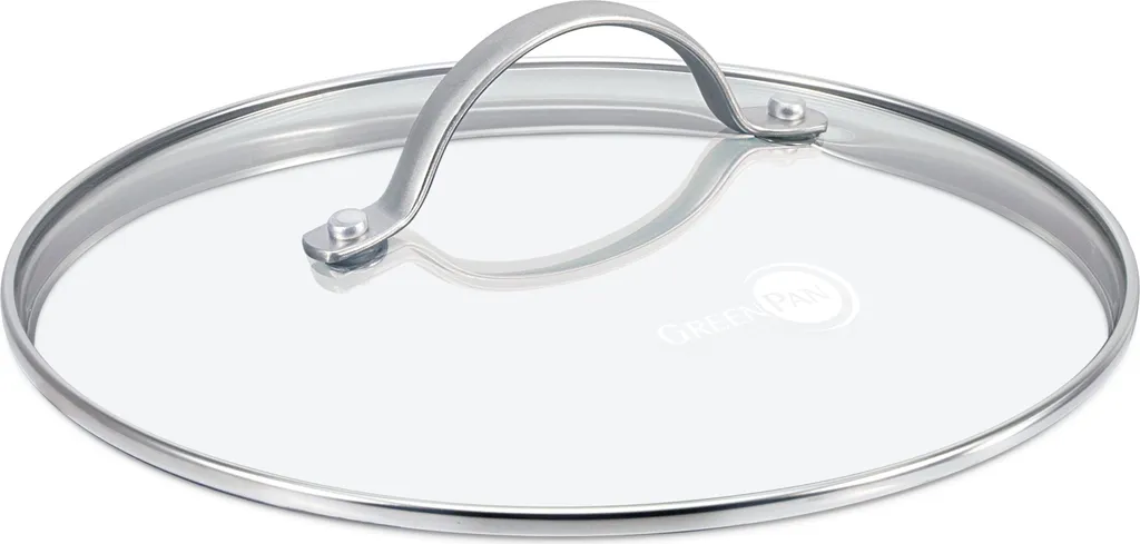 Coperchio in Vetro GreenPan 24cm | Mai più Schizzi in Cucina!