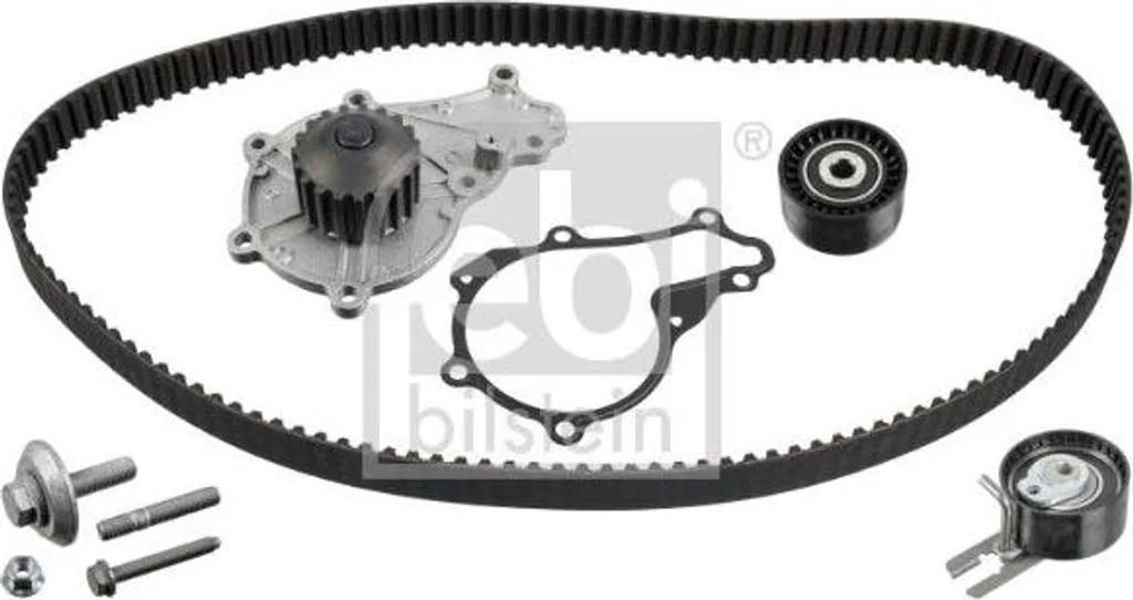 Évitez la panne moteur avec le kit de distribution OE 0831V4 pour Xsara