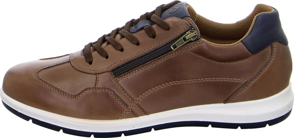 Ara Sportliche Schnürschuhe Herren 31373731353534 Braun 42 EU