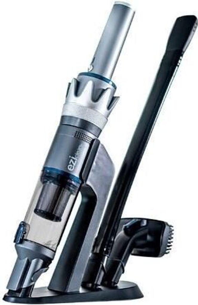 Aspirateur à Main Convertible EZICLEAN BLASTER F130, 14000 Image du produit 