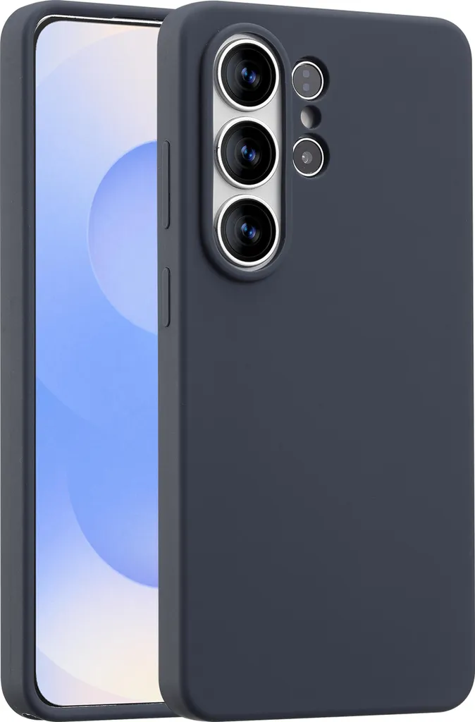 Recensione Cover Accezz S26 Ultra: Il Silicone Liquido Definitivo