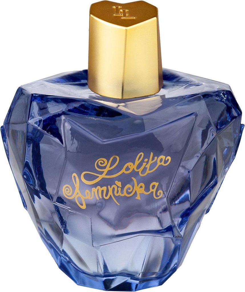 Damenparfüm Mon Premier Lolita Lempicka EDP   50 ml Produktbild 