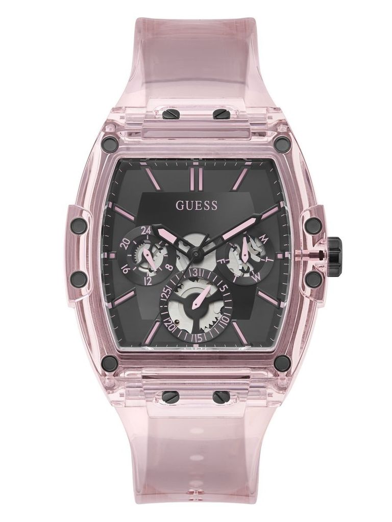 Pánske hodinky Guess Get in Touch Foundation GW0032G1 Obrázok produktu 