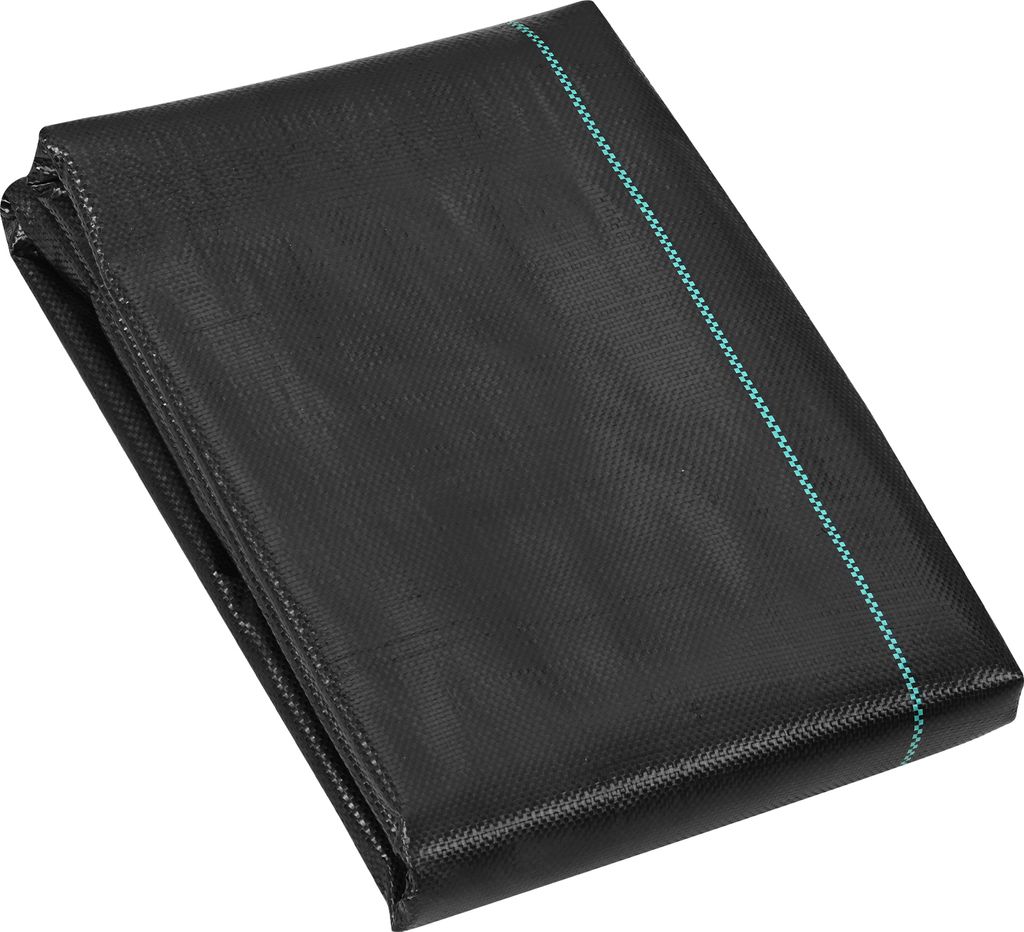 VEVOR 108g/m² zahradní rouno proti plevelu 0,9x30,5 m fólie Obrázek produktu 