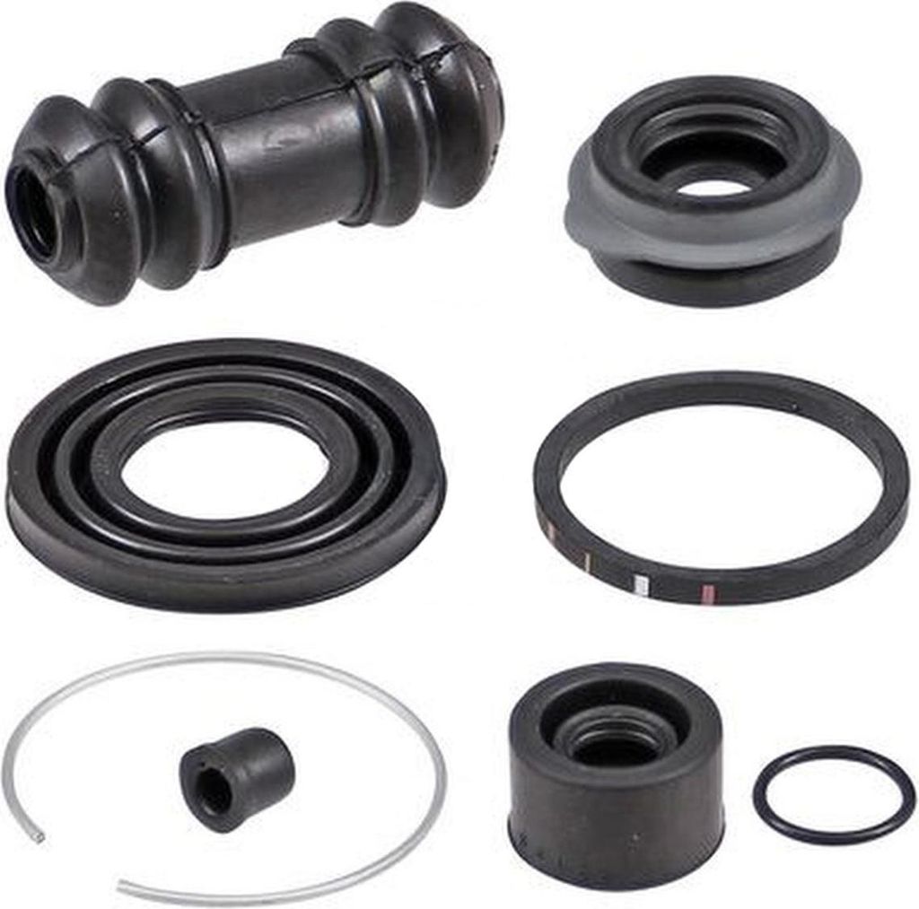 A.B.S. Bremssattel-Reparatursatz für MAZDA RX 7 II (FC) Produktbild 