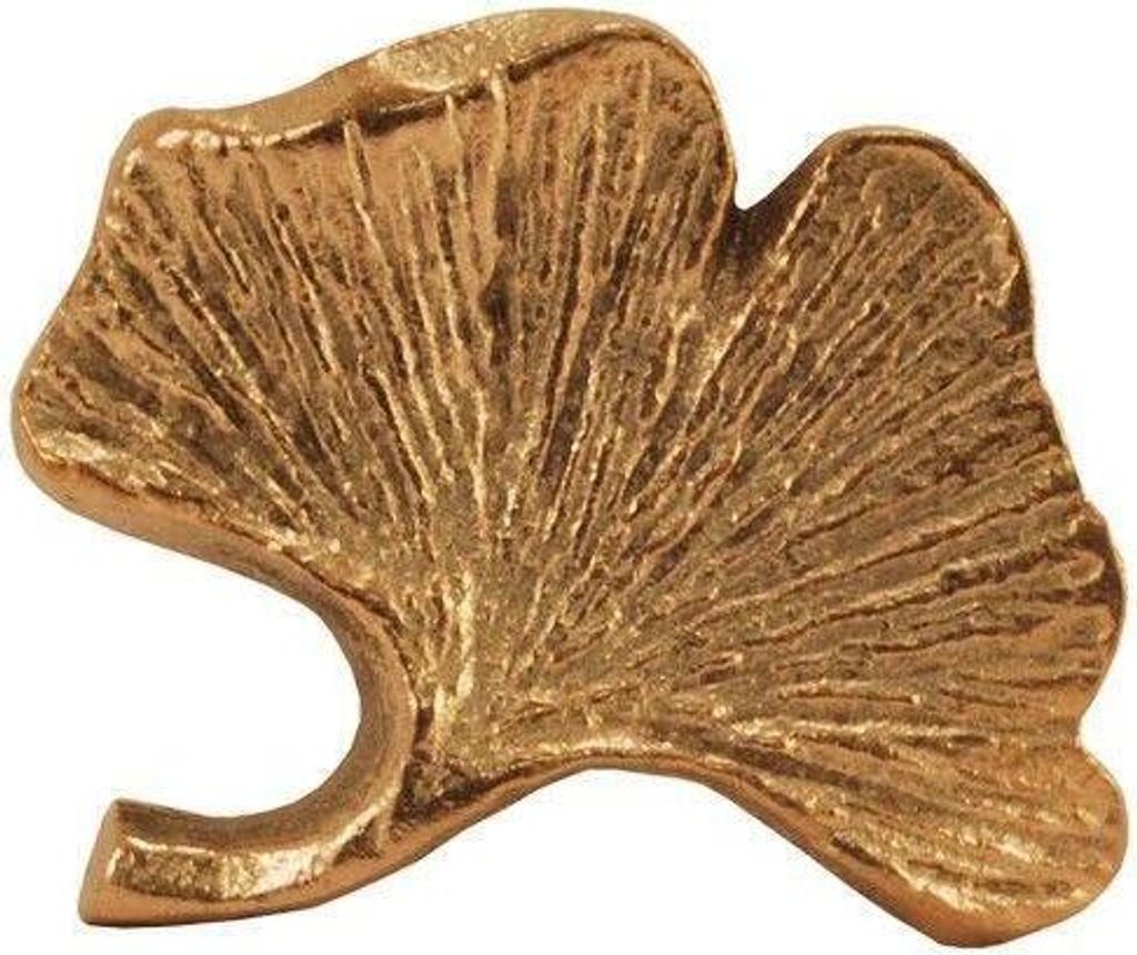 Handschmeichler Gingko