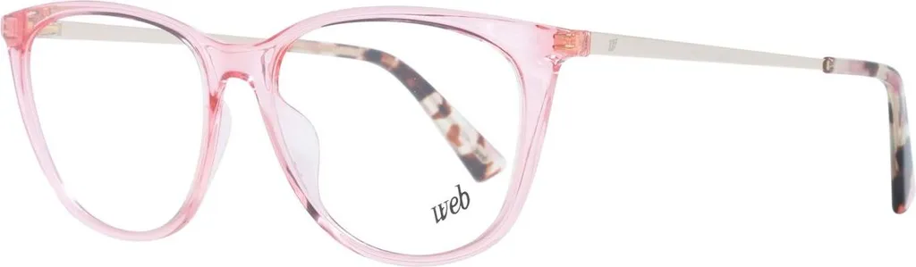 Monture de lunettes Web Eyewear WE5254 52072 en acétate brillant