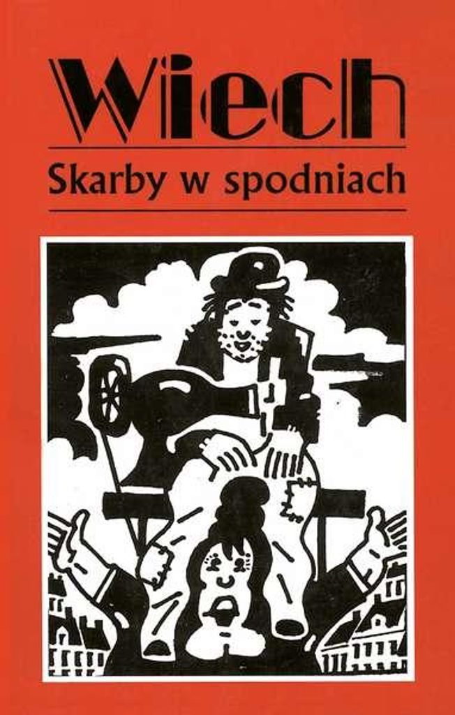 Schätze in der Hosentasche