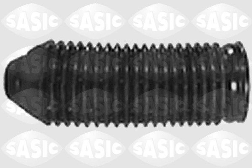 SASIC Schutzkappe / Staubmanschette Stoßdämpfer 9005327 Vorne für VW Golf IV Schrägheck (1J1) 222 221,5mm