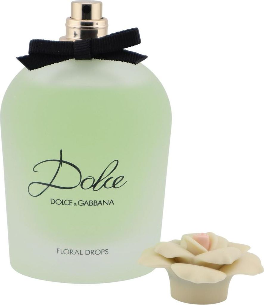 Dolce & Gabbana Dolce Floral Drops woda toaletowa 150ml