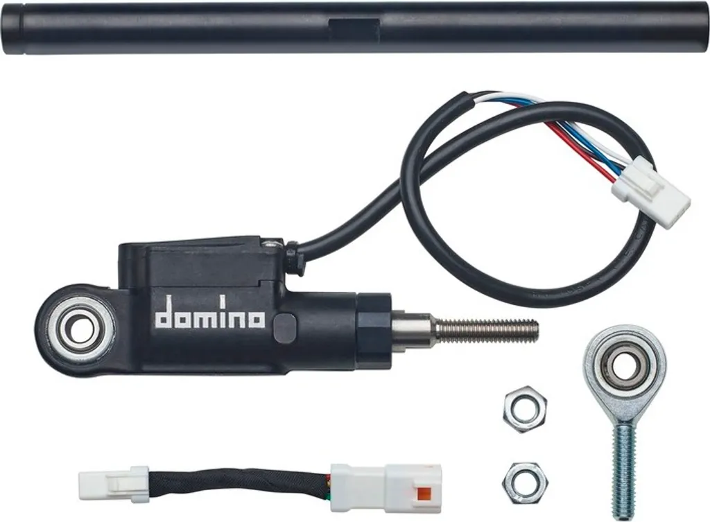 Kit Quick Shifter Rapide TOMMASELLI Ducati Panigale V2 Haute Précision
