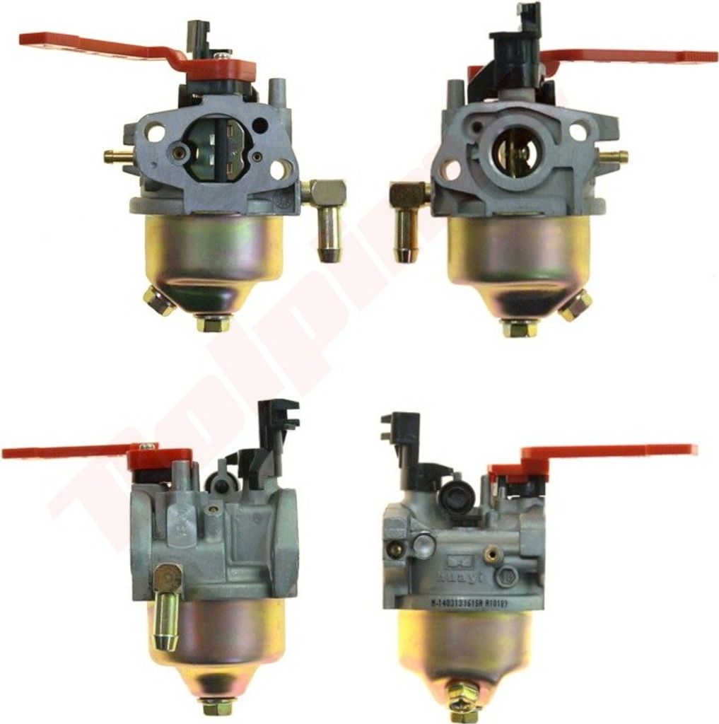 Vergaser Für Mtd ( 751-10956 , 951-10956 )