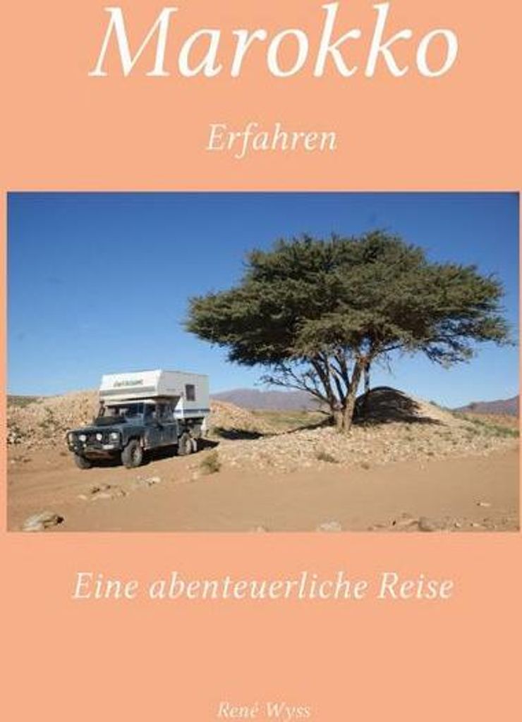 Marokko Erfahren