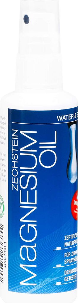 Magnesium Oil Zechstein 100 ml
