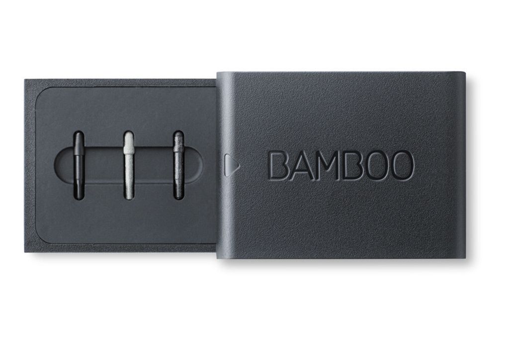 Wacom ACK42416 Grafiktabletzubehr Schreibfeder