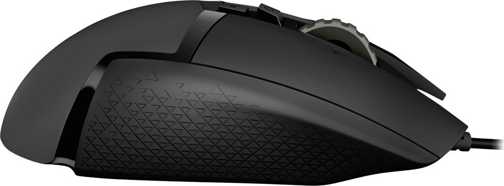 Logitech G502 Hero Obrázok produktu 15