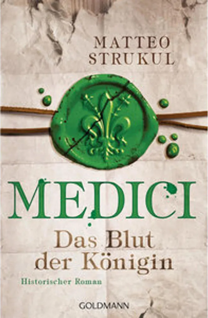 Jeu Medici Das Blut der Königin - Finissez-en avec les jeux ennuyeux