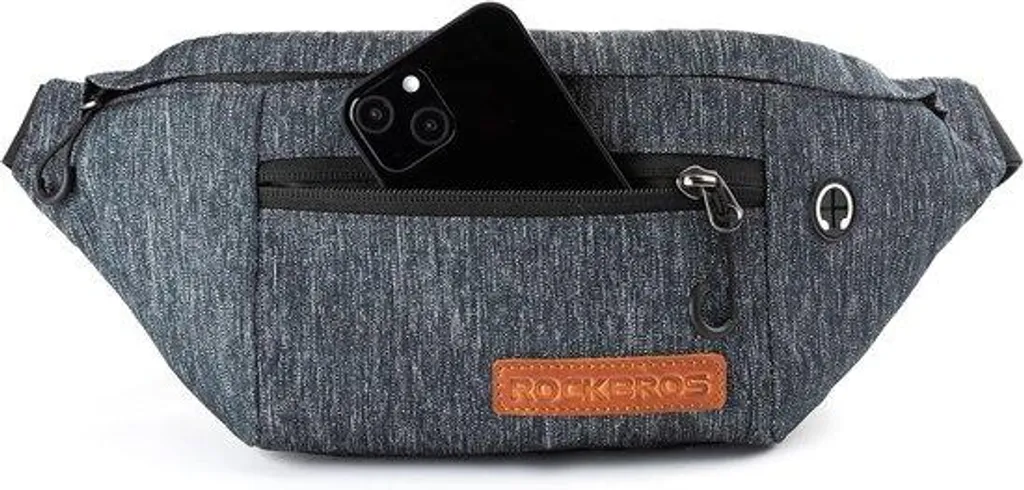 Sac à bandoulière ergonomique : fini les douleurs pour sport et voyage