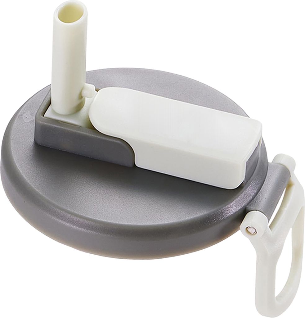 1/2/4 Stück Deckel für Getränkedosen, Silikon-Strohhalme, BPA-frei, wiederverwendbar, dicht schließender Deckel für Standard-Getränkedosen, B...