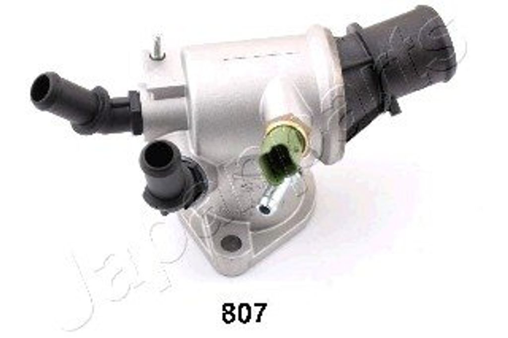 JAPANPARTS Thermostat Kühlmittel für OPEL ZAFIRA B (A05) Astra H Caravan (A04) Astra H Schrägheck (A04) Astra H GTC (A04) Vectra C Caravan (Z02)
