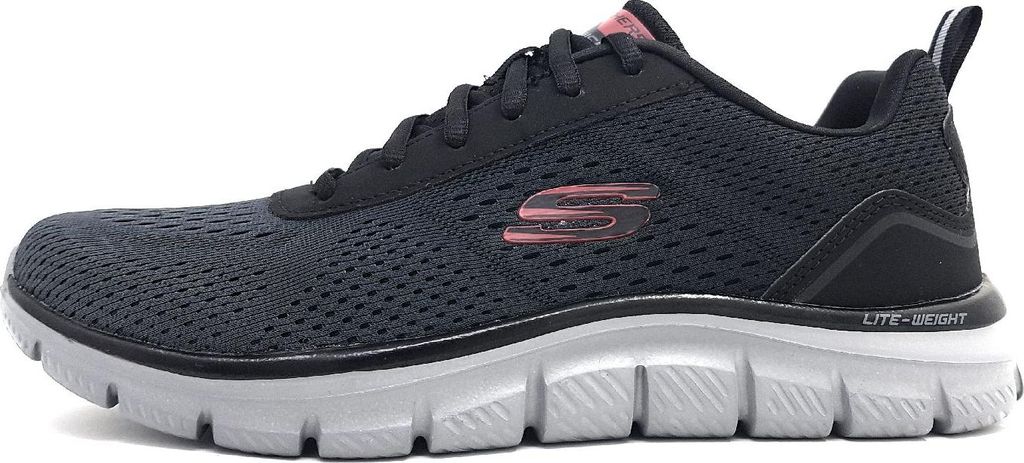 Skechers scarpe Track Ripkent, 232399BKCC Immagine del prodotto 