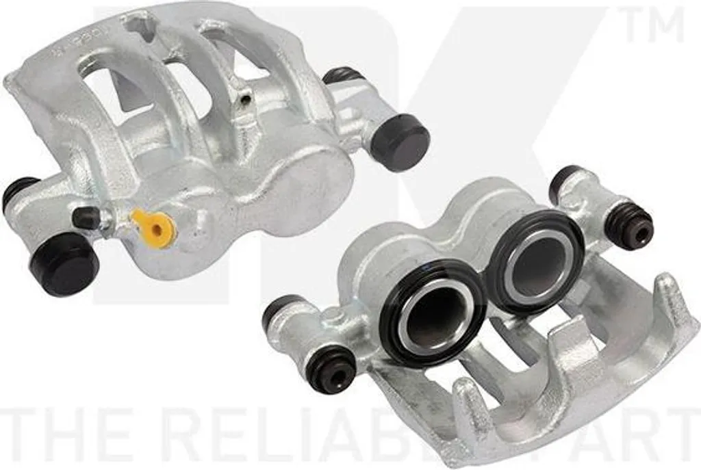 Étrier de frein avant pour VW Crafter Fourgon 30-50 montage côté droit