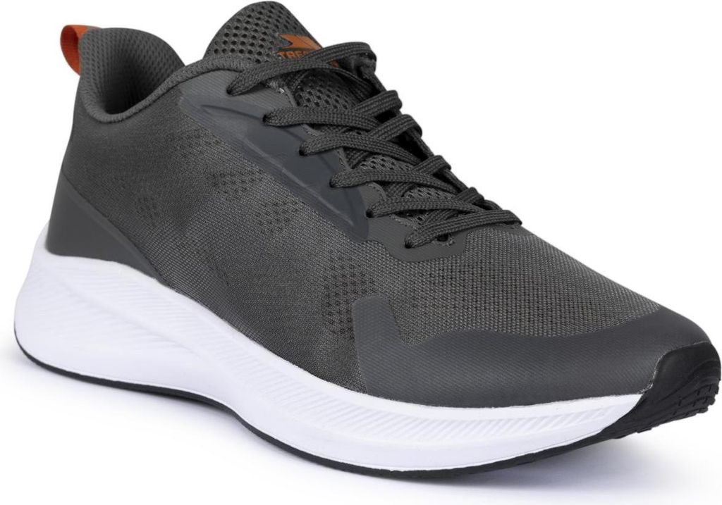 Trespass Sirus – Männlicher Trainer Gunmetal
