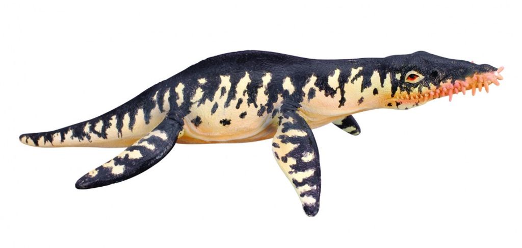 COLLECTA Liopleurodon - (L) Obrázek produktu 