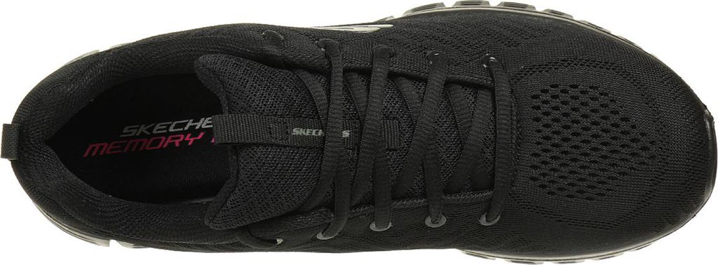 Skechers Obuv Graceful, 12615BBK Obrázok produktu 17