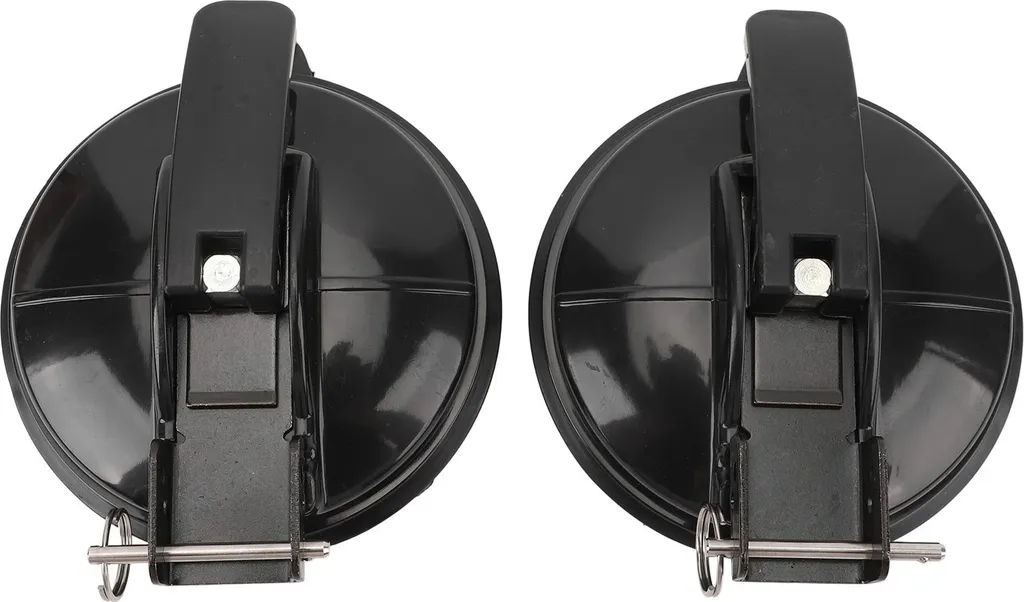 Pied de Store Stable pour Fourgon T5 T6 T7 ID.Buzz - Fixation de Store
