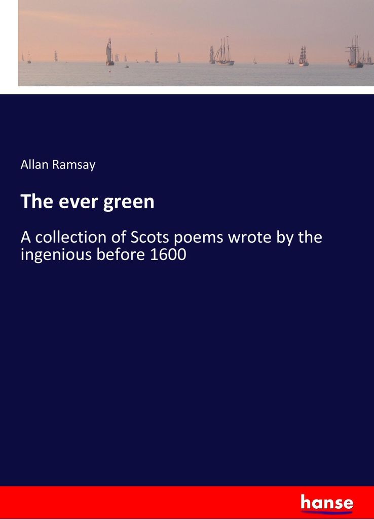 The ever green