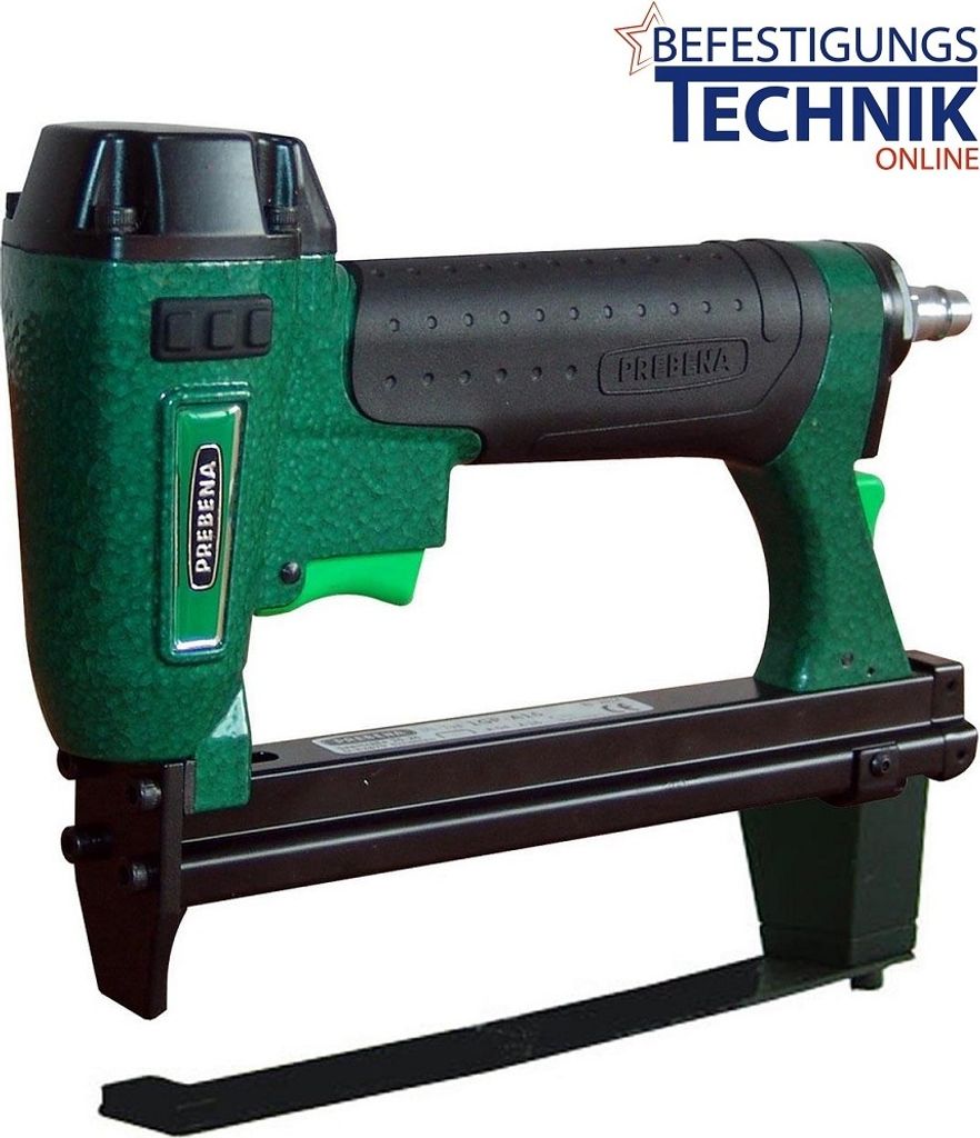 Prebena Klammerzange 1GP-A16NH 4-16mm Matritzenhefter für A Klammer KL-01