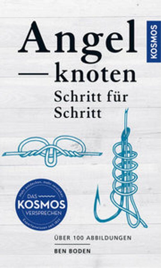 Angelknoten - Schritt für Schritt Image du produit 