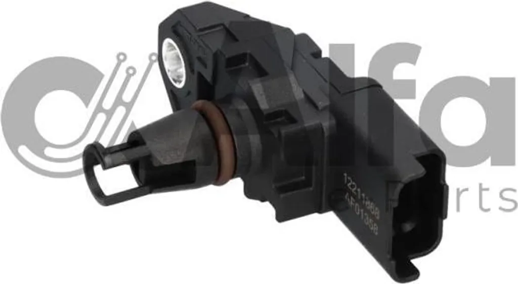 Capteur Pression Admission Alfa e-Parts AF01358 OE 9675541980 Citroën