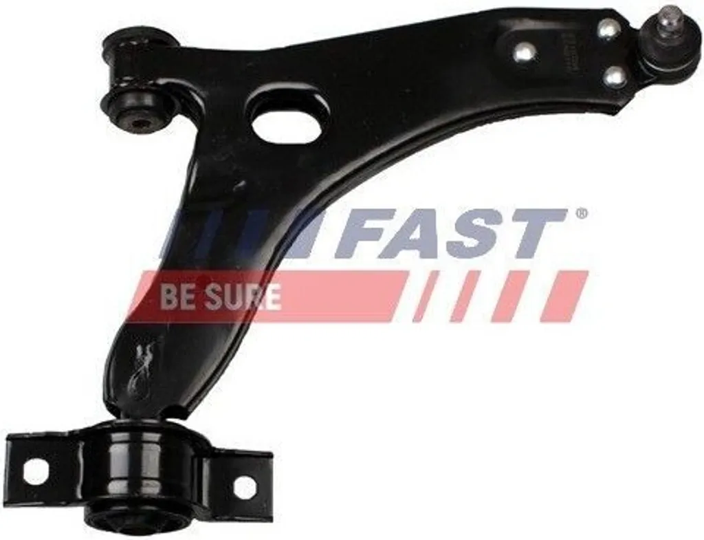 Remplacement bras de suspension Ford Focus - Améliorez la tenue de route