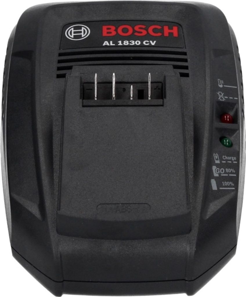 Batterieladegerät BOSCH AL 1830 CV Produktbild 24