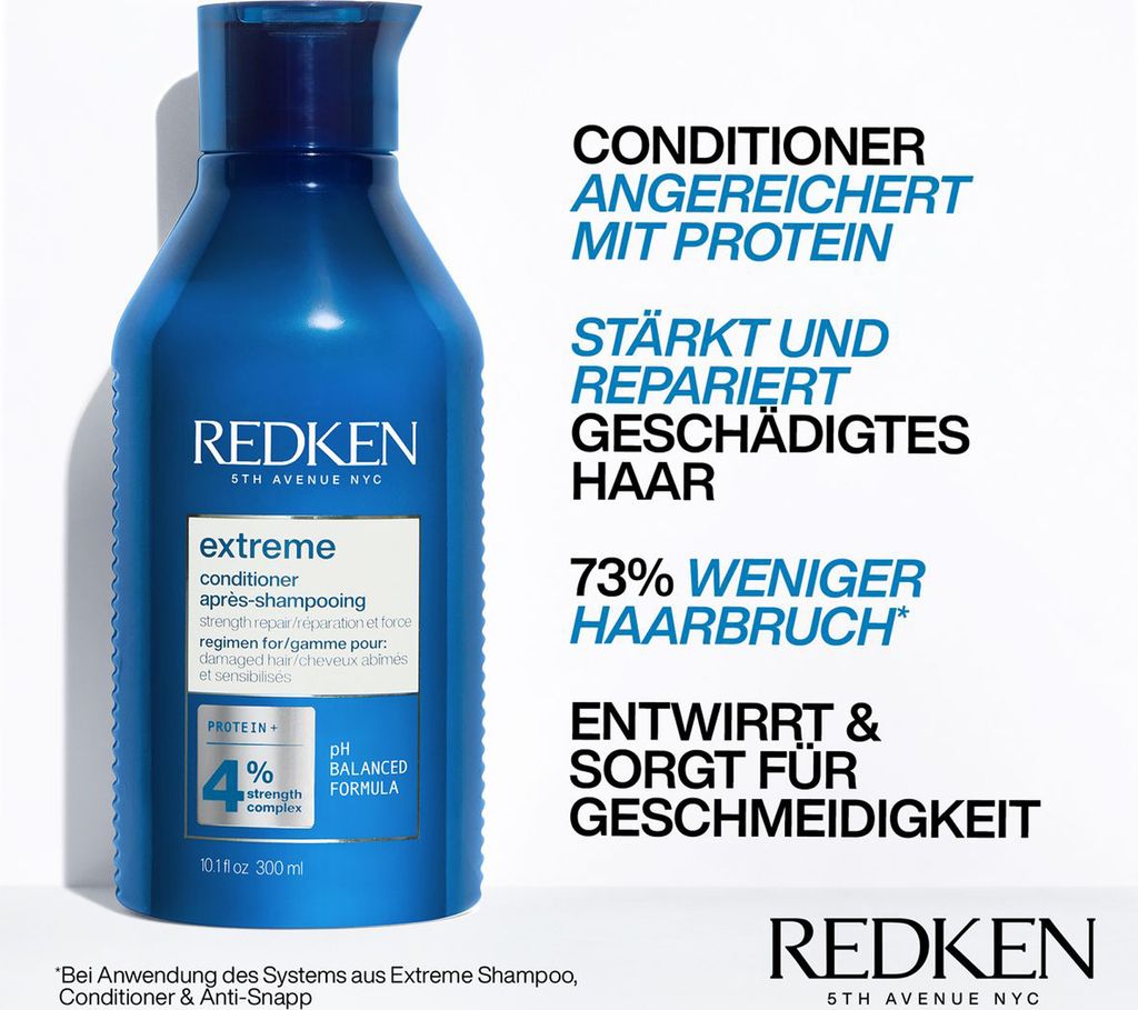 Redken Extreme Conditioner 300ml Zdjęcie produktu 12