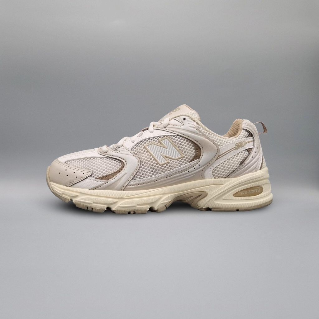 New Balance 530 Beige Angora - 45
