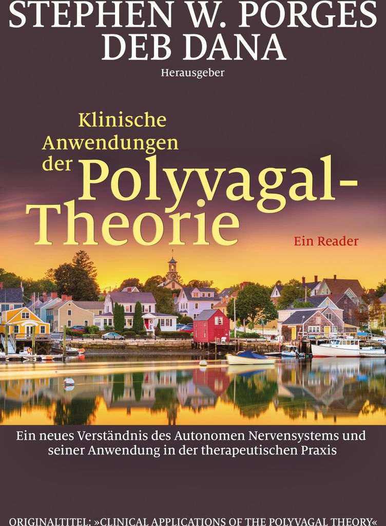 Klinische Anwendungen der Polyvagal-Theorie