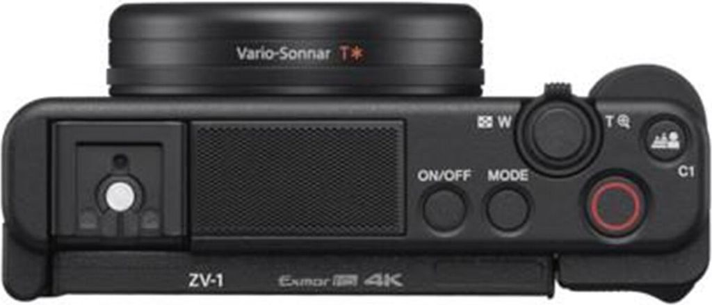Digitální fotoaparát Sony ZV-1 Obrázek produktu 14
