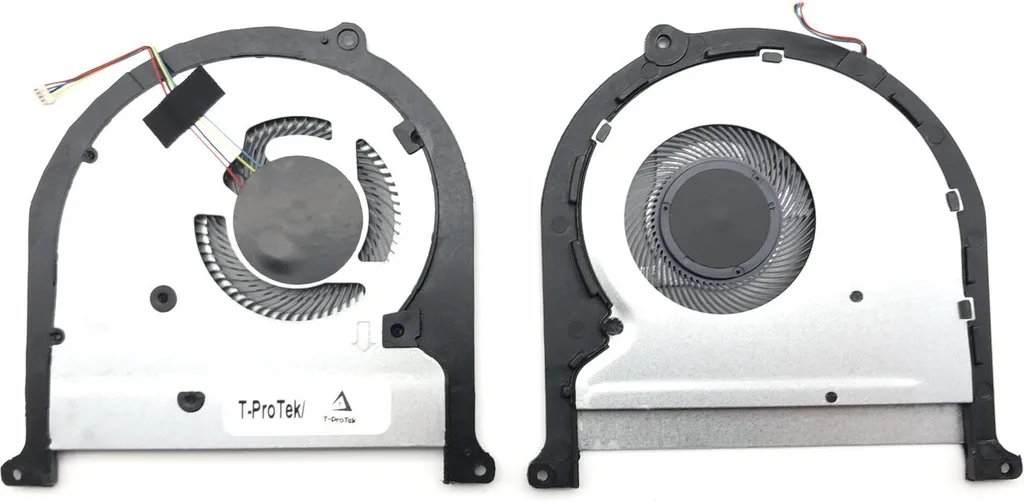 Ventola Raffreddamento CPU Asus UX331FAL - High-Speed Cooling Fan