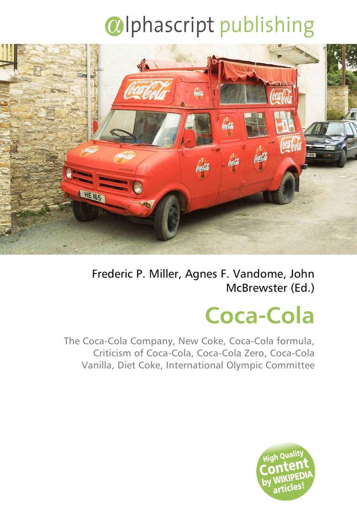 Coca-Cola