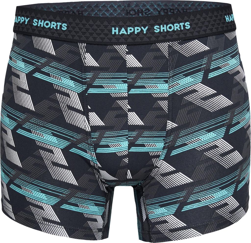 Phil Co. Berlin Herren Retro Pants 2-Pack All Styles - Produktbild 