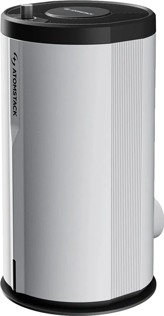 Purificateur d'air spécial allergies et animaux domestiques 99,9% HEPA