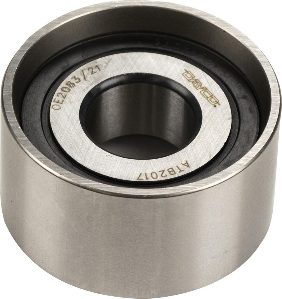 Zahnriemenspannrolle 64 Ø 34 mm passend für Fiat Ducato Iveco Daily 99461358